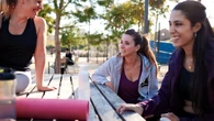 Marijuana consumption set to expand into yoga studios, theaters, other venues in blue state