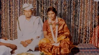 Two secret Christians found each other in an arranged marriage miracle