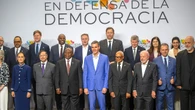 Latin American leftists met in Spain, signaling push against US influence on continent