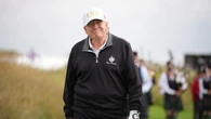 Trump weighs in on LIV Golf, PGA Tour after Saudis pull funding of startup league
