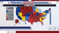 Fox News Power Rankings: Trump loses his edge as we brace again for post-debate impact