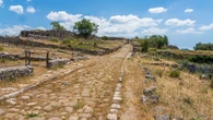Archaeologists uncover vast Roman road network — far longer than they ever imagined