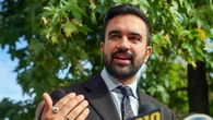 NYC mayor hopeful boycotts ABC affiliate town hall over Jimmy Kimmel suspension