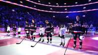 Canada fans, with Trudeau in attendance, again boo 'Star-Spangled Banner' before game vs. USA despite pushback