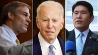 House Republicans subpoena DOJ for materials related to Special Counsel Hur interview of Joe Biden