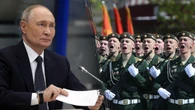 SEN RICK SCOTT: Red Square goes global as the world's worst regimes gather on May 9