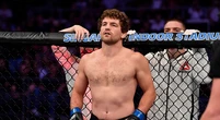 MMA star Ben Askren returns to fighting less than a year after double lung transplant, stint on life support