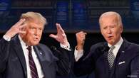 2024 Trump-Biden rematch will be an election like no other