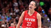 Fever reveal plans for $78 million training center after Caitlin Clark's historic season