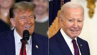 Morning Glory: Trump sees Biden debate bid and raises it