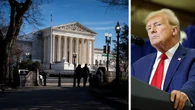 Trump admin ask SCOTUS to authorize rapid migrant deportations to countries other than their own