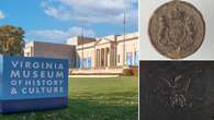 Rare artifacts representing America's 250th birthday will be featured in major exhibition