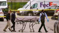 Son of man killed in Indiana FedEx mass shooting files lawsuit against magazine distributer