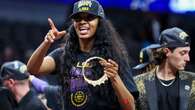 Angel Reese set for LSU homecoming with WNBA preseason game