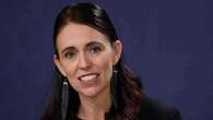 Former New Zealand Prime Minister Jacinda Ardern temporarily joining Harvard