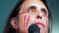 Native American activist Winona LaDuke resigns from executive board of indigenous-led environmental group