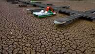 Spain's prime minister says drought has become one of country's leading concerns