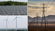 Trump Interior Department moves to dismantle 'regulatory favoritism' for wind, solar projects