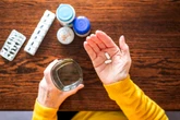 New weekly injection for Parkinson's could replace daily pill for millions, study suggests