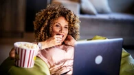 Your late-night TV binge could sabotage your brain health, doctor warns