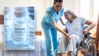 COVID vaccination rates ‘alarmingly’ low among nursing home staff, CDC says: ‘A real danger’