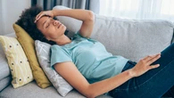 Over half the people who get COVID have lingering symptoms after 3 years, new study finds