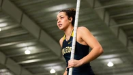 University of Toledo pole vaulter Eva Moran killed in three-vehicle crash in Ohio at age 19