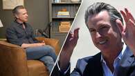 Newsom's viral 'Latinx' claim crumbles amid scrutiny of his own administration's online records