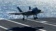 America needs drones and the F-35 to win the next war