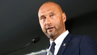 Yankees legend Derek Jeter makes crucial life message hilarious in speech to Michigan graduates