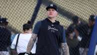 Former Dodgers star Alex Verdugo enters World Series with mixed emotions but extra motivated for Yankees win