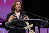 Faith leaders react to Kamala Harris' comments about her prayer life: 'What do you do with your faith?'