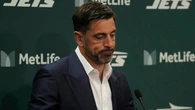 Aaron Rodgers says people close to him have been dealing with cancer amid delay of NFL return