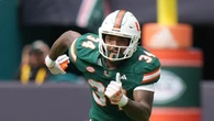 Miami football player was driver in wreck that killed three, two of which were children, police say