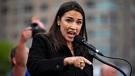 DOUG SCHOEN: Why AOC could take the White House in 2028 and Kamala Harris won't