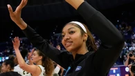 Ex-NBA player compares Angel Reese to 'Little Rock Nine' member
