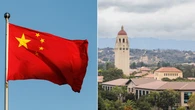 Bombshell report suggests 'Chinese spies' infiltrating prestigious US university: 'Widespread campaign'