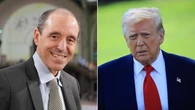 Meet the AI, crypto executive cozying up to Trump while also backing resistance movement: 'Won't be fooled'