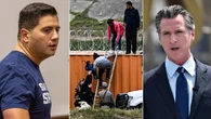 'Flood the system': US attorney unleashes new task force to crack down on blue state's sanctuary policies