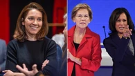 Dem in Trump district race scrubs social media of posts praising progressives: 'Scam artist'