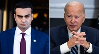 Rising GOP star takes victory lap after Trump DOJ rolls back massive Biden anti-police push: 'Promise kept'