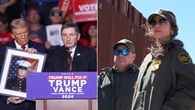 DHS video honors Marine killed by Mexican cartel, touts Trump's crackdown on 'terrorists'