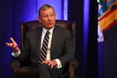 Chief Justice Roberts doubles down on defense of courts as SCOTUS gears up to hear key Trump cases
