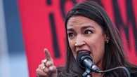AOC draws spotlight with Queens town hall as 2028 White House talk swirls