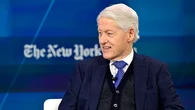 Bill Clinton reveals how he feels about upcoming midterms after socialist victories