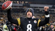 Steelers legend Jerome Bettis says there's 'excitement in the air' as Aaron Rodgers returns for final season
