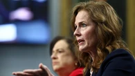 Amy Coney Barrett recalls heartbreaking question from 12-year-old son over bulletproof vest