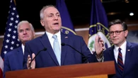 Reporter's Notebook: GOP bets on fraud crackdown as economic woes surge ahead of midterms