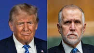 Trump says Tillis refusing US attorney nomination 'disappointing' as deadline for left-wing court action looms