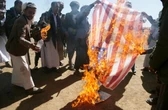 Trump admin imposes sanctions against Bank of Yemen for supporting Houthis